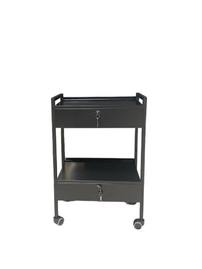 Ultimax | Statief | verrijdbaar met 5 wielen