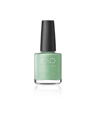 CND Vinylux Mint & Meditation #441