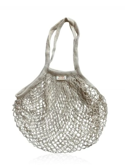 Kynd Mynded Katoenen boodschappentas (GOTS)