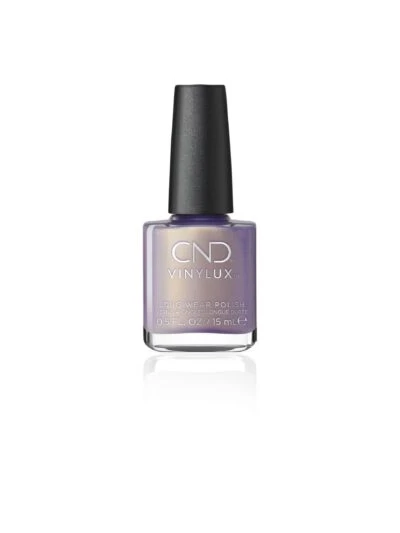 CND Vinylux Live Love Lavender #442