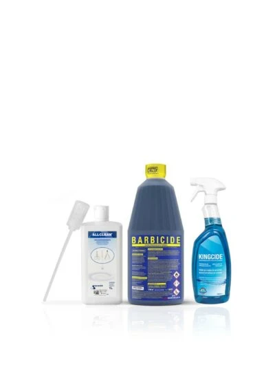 Analysekaart Lichaam