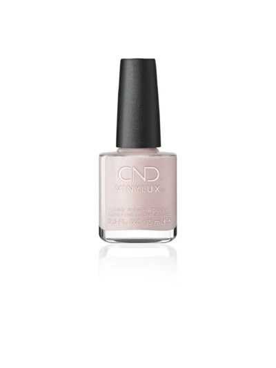CND Vinylux Quartz Correct #438