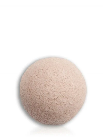 Kynd Mynded Roze konjac sponge