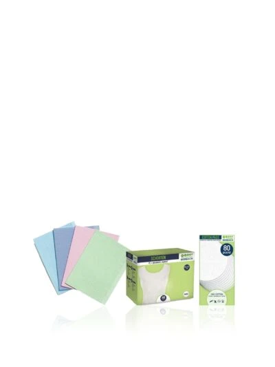 Celstofdeppers 1000st