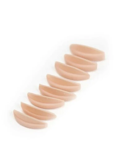 Perfect Eyelash Silicone Pad Doll Eye