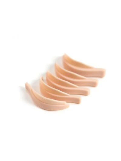 Perfect Eyelash Silicone Pad Flat Signature