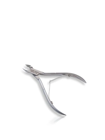 2 in 1 | Nagelboor Bits Opbergdoos – 30 Gaten met Reinigingsborstel (frezenhouder)