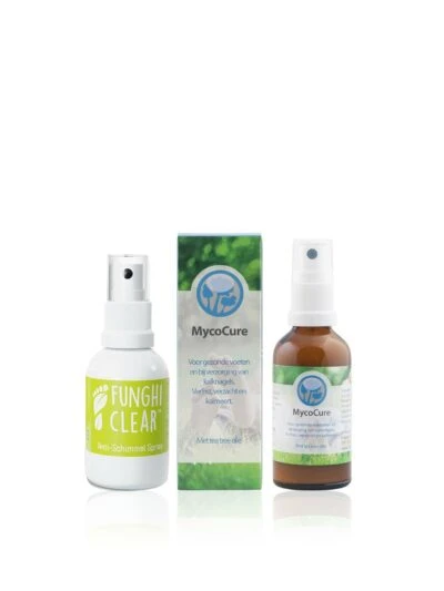 2 in 1 | Nagelboor Bits Opbergdoos – 30 Gaten met Reinigingsborstel (frezenhouder)