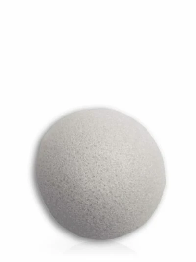 Kynd Mynded Witte konjac sponge