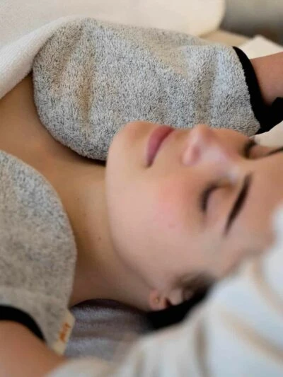 Kynd Mynded Bamboe washandjes (2x)