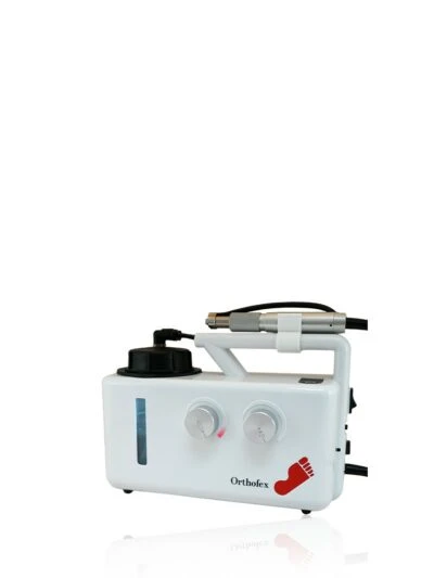 Ortho Spray PRO Brushless 40.000 toeren met Accu