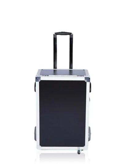 PodoMobile Maxi Pedicure Trolley Brush Black