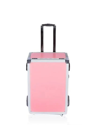 PodoMobile Maxi Pedicure Trolley Sweet Pink