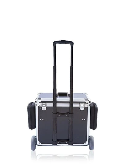 PodoMobile Midi Pedicure Trolley Brush Black