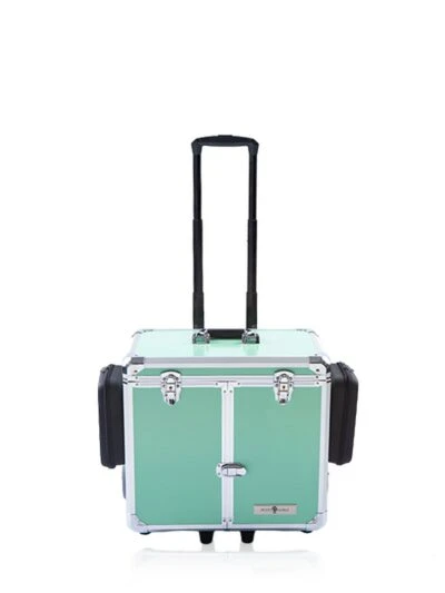 PodoMobile Midi Pedicure Trolley Youth Green
