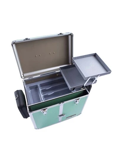 PodoMobile Midi Pedicure Trolley Youth Green