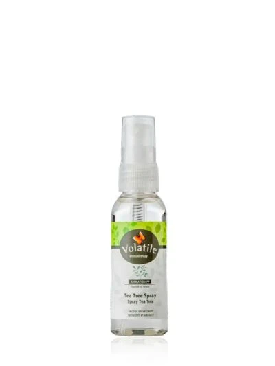 Volatile Tea Tree Spray 50 ml