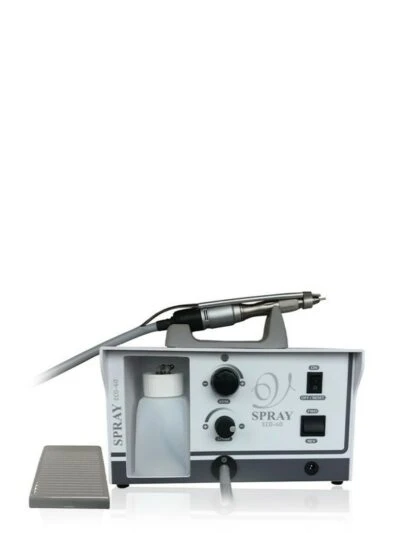 Velco Eco-40 Spray Motor Met Voetpedaal