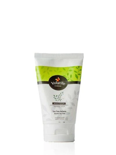 Volatile Tea Tree Balsem 100 ml