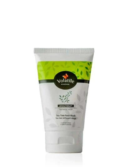Volatile Tea Tree Face Wash 100 ml