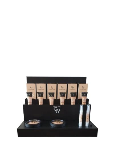 Complete Skin BB Cream Display