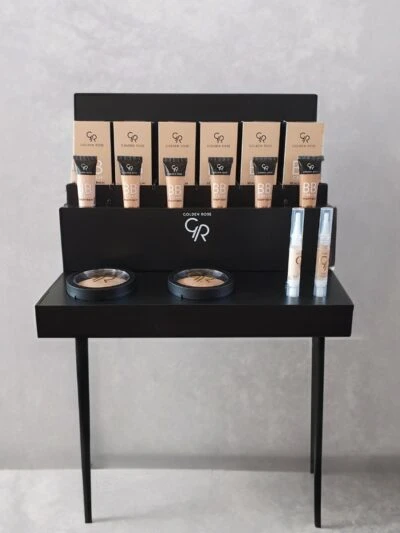 3d Fantastic Lash Mascara Display