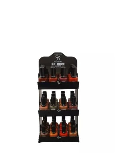 Extreme Gel Shine Display