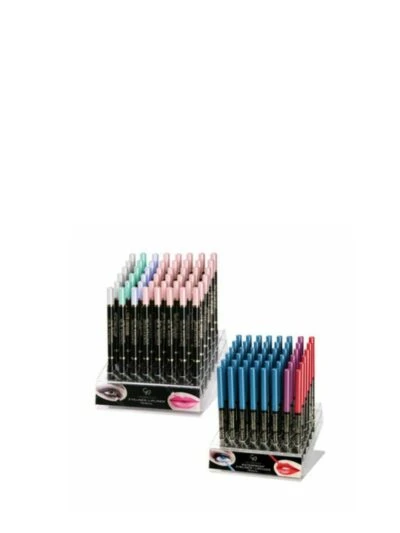 Eye & Lip Pencil Mini Display leeg