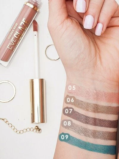 Eye Glaze Liquid Eyeshadow 07