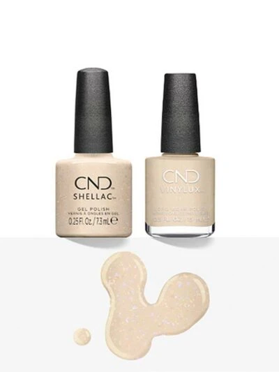 CND Vinylux Off The Wall