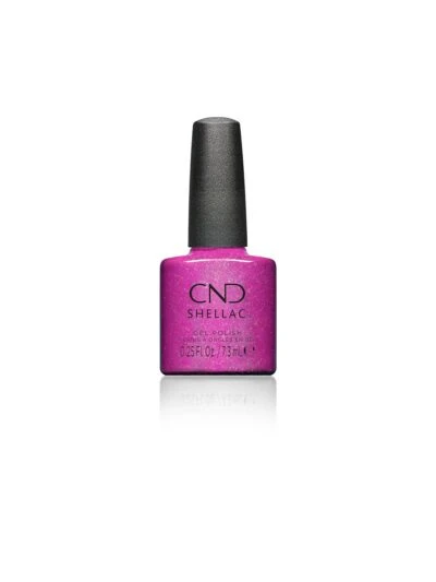 CND Shellac All The Rage