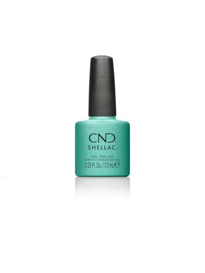 CND Shellac Clash Out