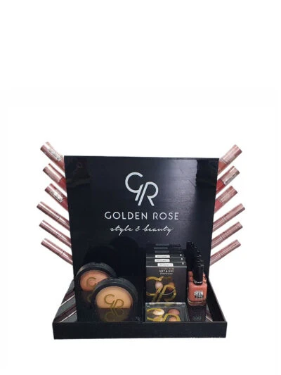 Small Mix Toonbank Display