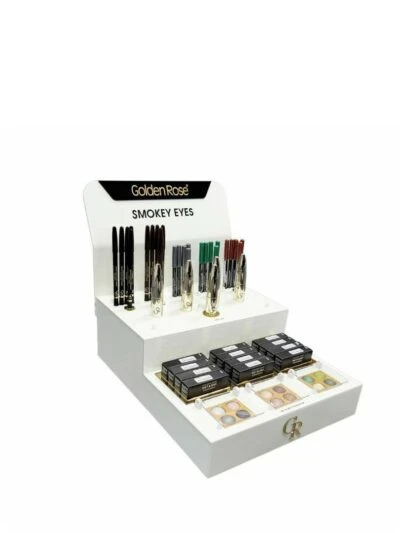 Smokey Eyes Display