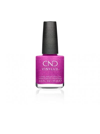 CND Vinylux All The Rage