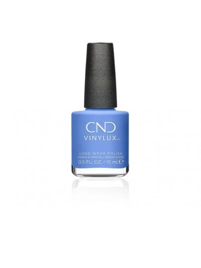 CND Vinylux Motley Blue