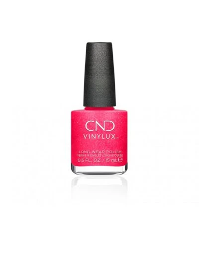 CND Vinylux Outrage Yes