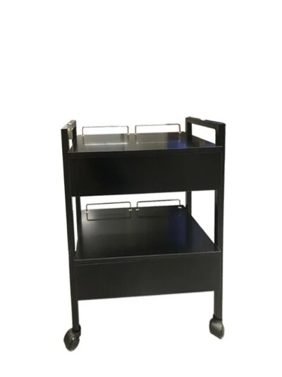 Instrumententafel “Paris” Zwart