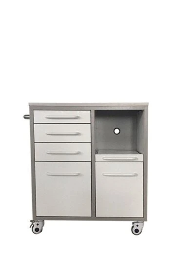 PodoMobile Mini Salon Trolley