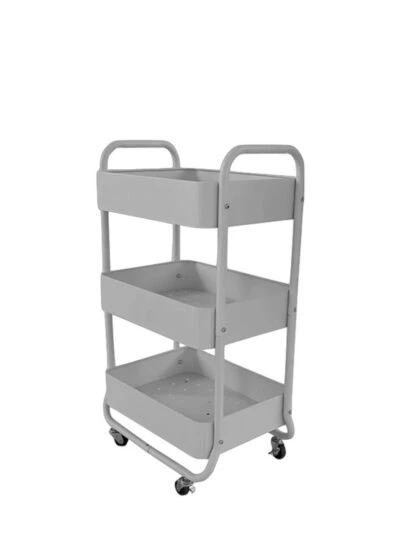 Salon Trolley Carello Wit