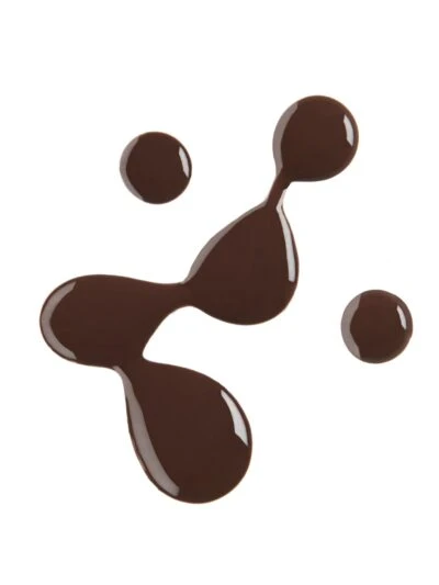 CND Vinylux Leather Goods – Een diepe espresso kleur #454