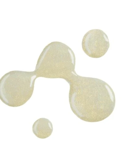 CND Shellac Rags to Stitches – levendig olijfgroen #450