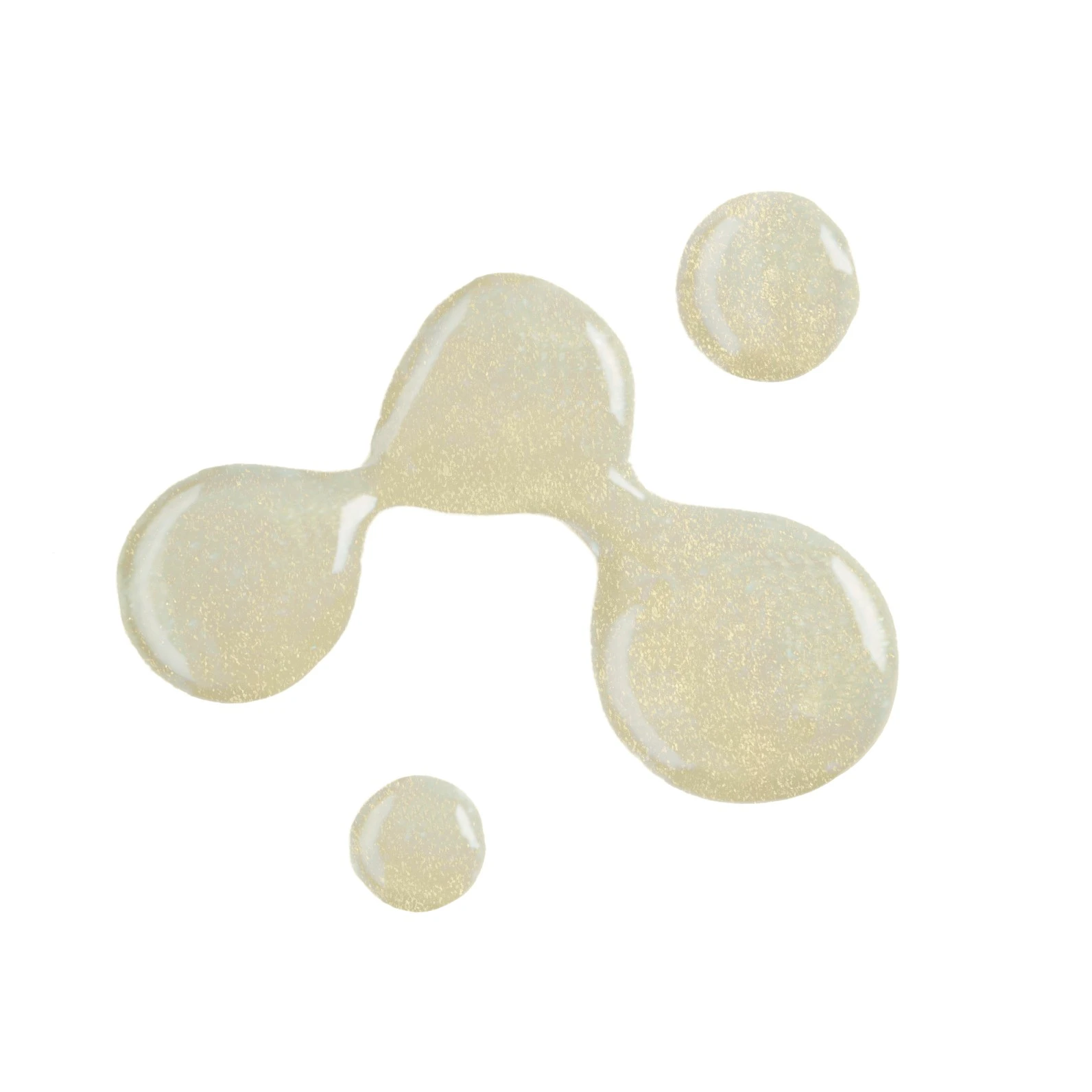 CND Shellac Rags to Stitches – levendig olijfgroen #450