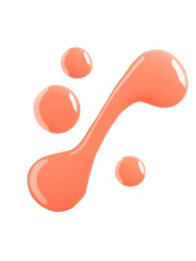 CND Shellac Silky Sienna – Pompoen Oranje #452