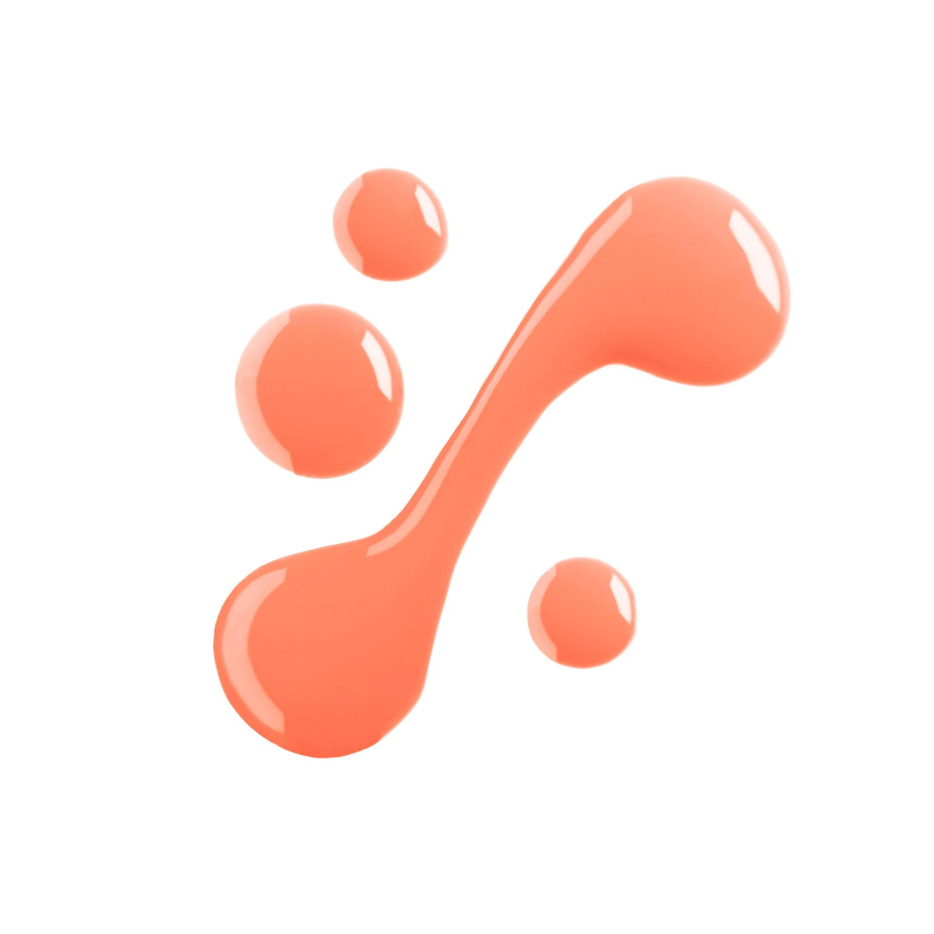 CND Shellac Silky Sienna – Pompoen Oranje #452