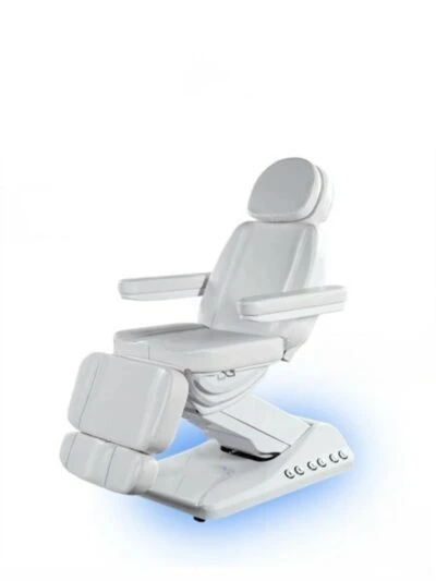 Elektrische behandelstoel Bighorn + Dreamlight sfeerverlichting en gratis verwarming