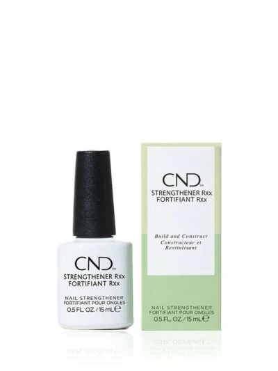 CND Strengthener Rxx 15ml