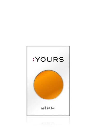 Yours Sunset Blaze Foil