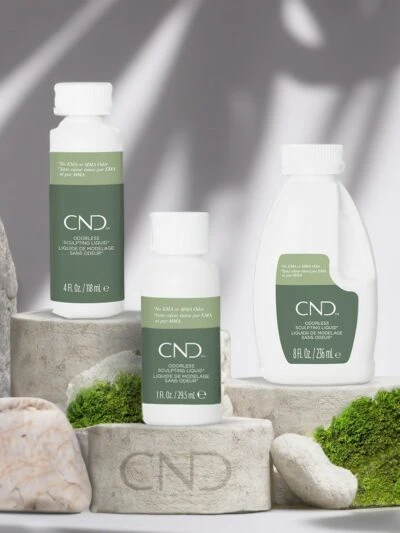 Odorless Sculpting Liquid