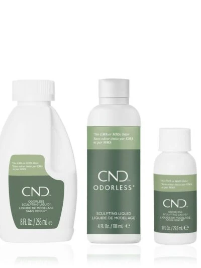 Odorless Sculpting Liquid